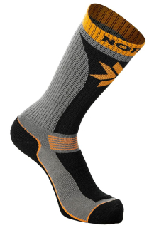 Носки Norfin T3A Nordic Merino Hiking Crew разм.M (39-41)