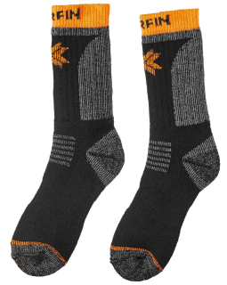 Носки Norfin T3P Nordic Merino Warm Crew