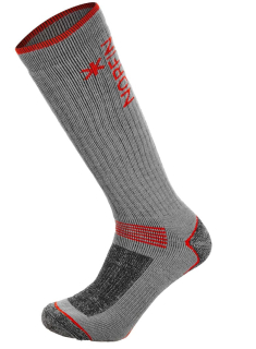 Носки Norfin T4M Arctic Merino Heavy Long