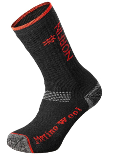 Носки Norfin T4P Arctic Merino Extreme Crew