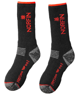 Носки Norfin T4P Arctic Merino Extreme Crew