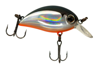 Воблер ZipBaits Hickory SR 34F 3,2г - 811