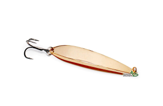 Блешня Lucky John Fin Model H 30мм 2,0г - G