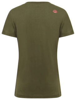 Футболка женская Navitas Lily T-Shirt