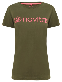 Футболка женская Navitas Lily T-Shirt разм.M