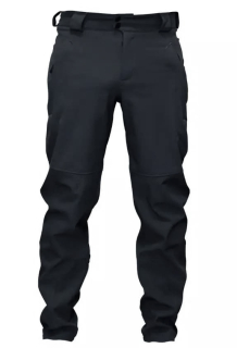 Штани Viverra Softshell Infinity Pant Black розм. XXL