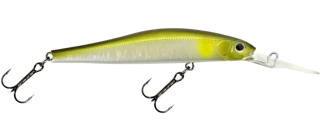 Воблер ZipBaits Rigge Deep 90F 10,5г - 191