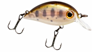 Воблер ZipBaits Hickory SR 34F 3,2г - 851