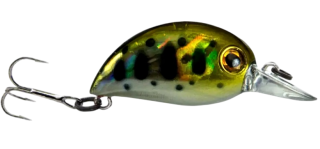 Воблер ZipBaits Baby Hickory SR 25 2,6г - 810