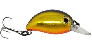 Воблер ZipBaits Baby Hickory SR 25 2,6г - 050