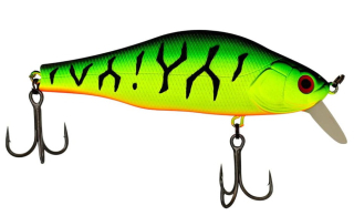 Воблер ZipBaits Khamsin Jr. 50 SP-SR 4,0г - 995