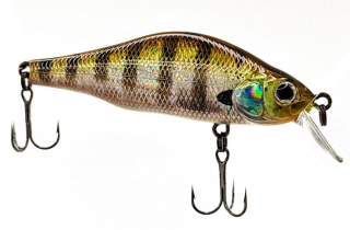 Воблер ZipBaits Khamsin Jr. 50 SP-SR 4,0г - 509