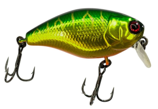 Воблер Jackall Cherry One Footer 46F 7,2г - HL Tiger
