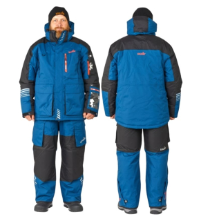 Костюм зимовий Norfin Tornado Pro - 30/10000мм