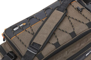Сумка Savage Gear System Box Bag M 12л + 3 коробки та 5 зип-пакетів