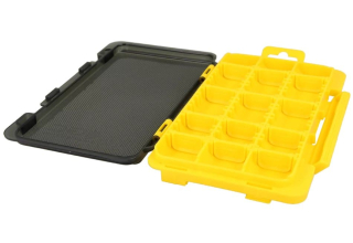 Коробка Golden Catch Constructor Lure Case CLC-1710