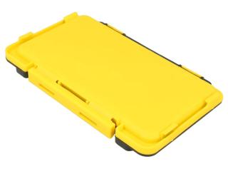 Коробка Golden Catch Constructor Foam Case CFC-1710