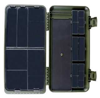 Коробка Golden Catch G.Carp Flat Tackle Box