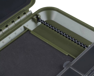 Коробка Golden Catch G.Carp Flat Tackle Box