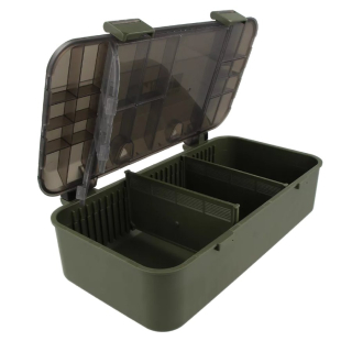 Коробка Golden Catch G.Carp Deep Tackle Box