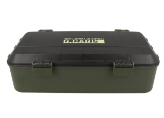Коробка Golden Catch G.Carp Deep Tackle Box