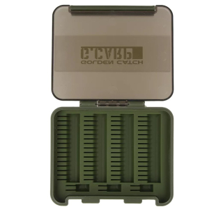 Коробка GC G.Carp Hook Box