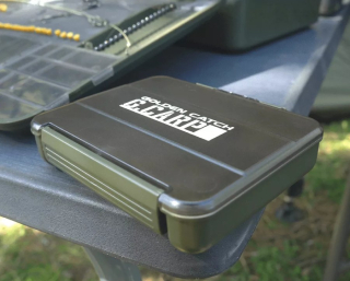 Коробка GC G.Carp Hook Box