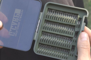Коробка GC G.Carp Hook Box