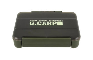 Коробка GC G.Carp Mini Box 1 section
