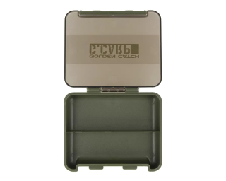 Коробка GC G.Carp Mini Box 2 section