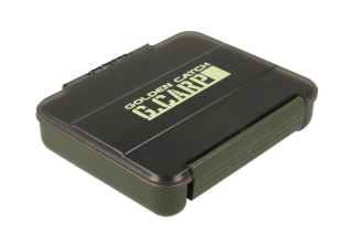 Коробка GC G.Carp Mini Box 2 section