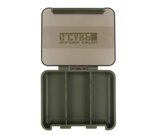 Коробка GC G.Carp Mini Box 3 section
