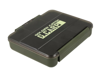 Коробка GC G.Carp Mini Box 4 section