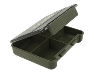 Коробка GC G.Carp Mini Box 4 section