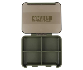 Коробка GC G.Carp Mini Box 4 section