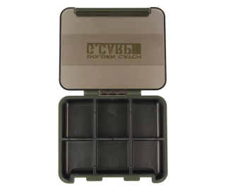 Коробка GC G.Carp Mini Box Two Layer 8 section