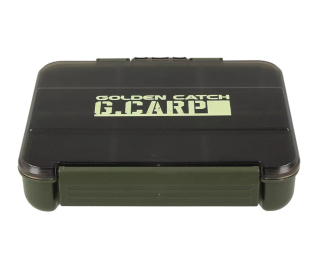 Коробка GC G.Carp Mini Box Two Layer 12 section