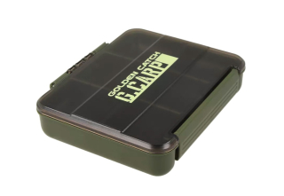 Коробка GC G.Carp Mini Box Two Layer 12 section
