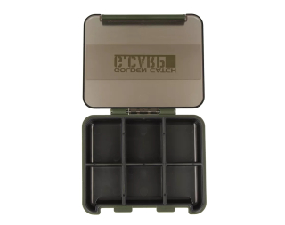 Коробка GC G.Carp Mini Box Two Layer 12 section