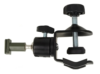 Кріплення універсальне Golden Catch G.Carp Multi Clamp