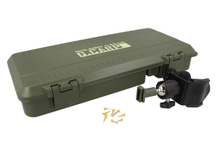 Коробка-станція GC G.Carp Action Station