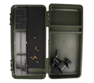Коробка-станція GC G.Carp Action Station