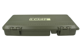 Коробка-станція GC G.Carp Action Station