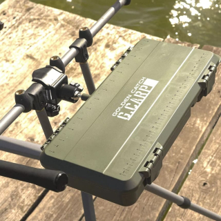 Коробка-станція GC G.Carp Action Station