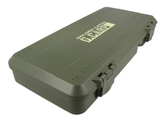 Коробка-станція GC G.Carp Action Station