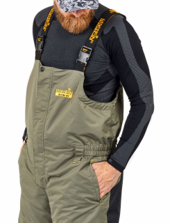 Костюм зимний Norfin Arctic 4+