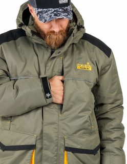 Костюм зимний Norfin Arctic 4+