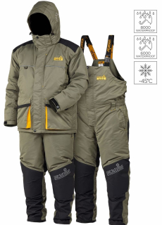 Костюм зимовий Norfin Arctic 4+ розм. M