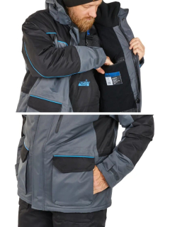 Костюм зимний Norfin Thermax