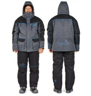 Костюм зимний Norfin Thermax